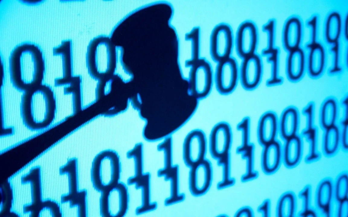 前威瑞森员工因为为中国间谍认罪 媒体